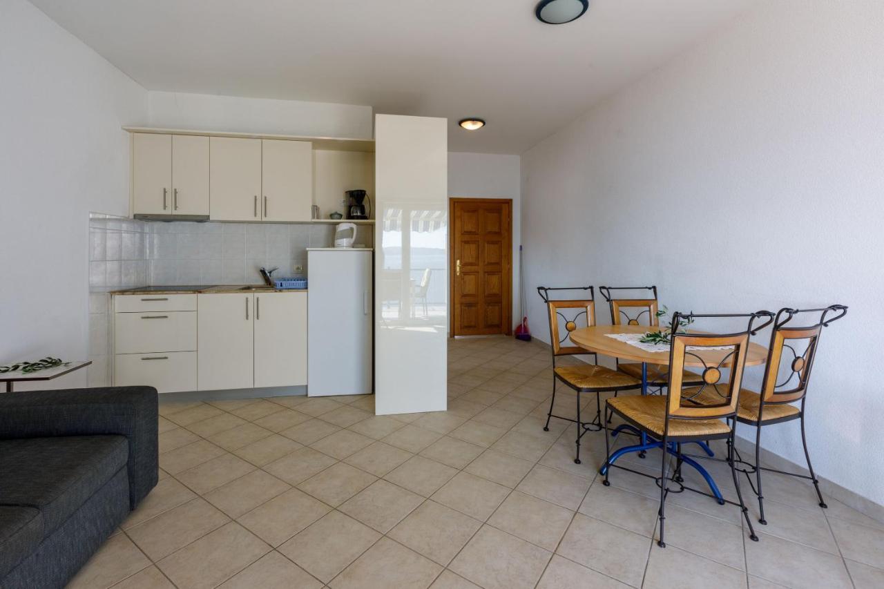 Apartment Goran Crikvenica Exterior foto