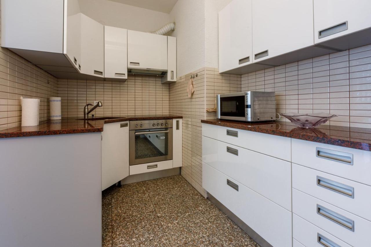 Apartment Goran Crikvenica Exterior foto